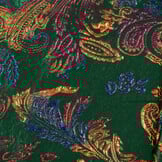 Brokaat Jacquard Stof Barok – Opvallend & Feestelijk