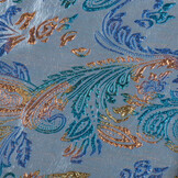 Brokaat Jacquard Stof Barok – Opvallend & Feestelijk