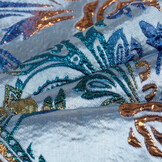 Brokaat Jacquard Stof Barok – Opvallend & Feestelijk