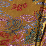 Brokaat Jacquard Stof Barok – Opvallend & Feestelijk