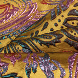 Brokaat Jacquard Stof Barok – Opvallend & Feestelijk