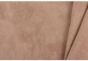 Bamboe Badstof Mocha