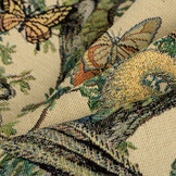 Gobelin Stof Woudgeluiden – Natuurlijk, Stevig & Sfeervol