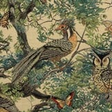 Gobelin Stof Woudgeluiden – Natuurlijk, Stevig & Sfeervol