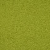 Teddy Fleece Doubleface Stof Oud Lime – Zacht, Warm & Dubbelzijdig