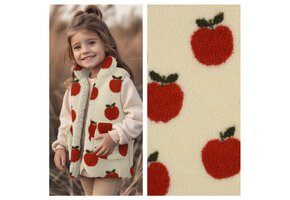 Teddy Stof Appels Zand