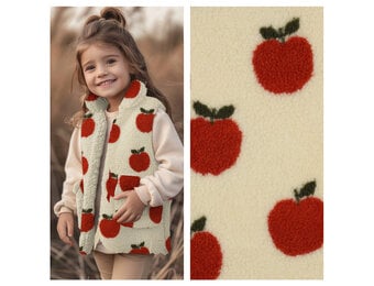 Teddy Stof Appels Zand