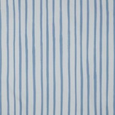 Katoen Poplin VIVE LA FRANCE Strepen – Zacht & Ademend