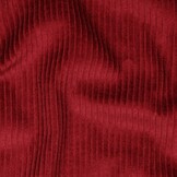 Brede Ribcord Katoen Wijnrood – Zacht, Stevig & Oeko-Tex
