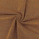 Glamorous Glitter – Lurex Jersey Goud – Trendy & Stijlvol