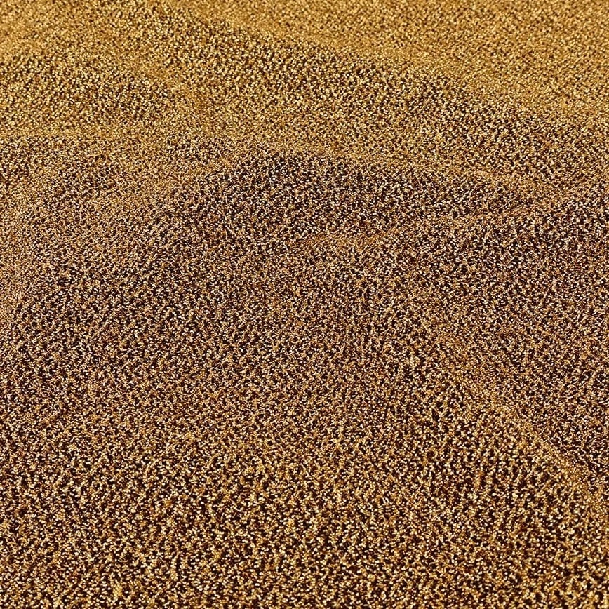 Glamorous Glitter – Lurex Jersey Goud – Trendy & Stijlvol