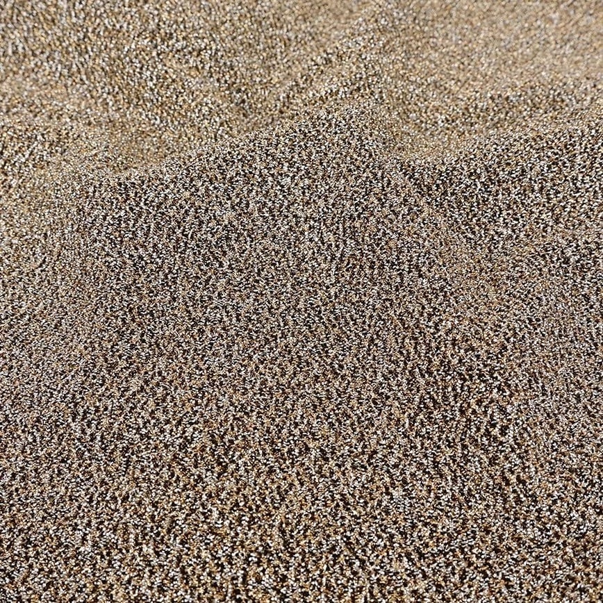 Glamorous Glitter – Lurex Jersey Goud - Zilver- Brons