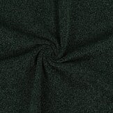 Glamorous Glitter – Lurex Jersey Donkergroen – Trendy & Stijlvol