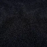 Glamorous Glitter – Lurex Jersey Marine – Trendy & Stijlvol