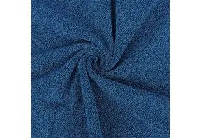 Glamorous Glitter – Lurex Jersey Turquoise