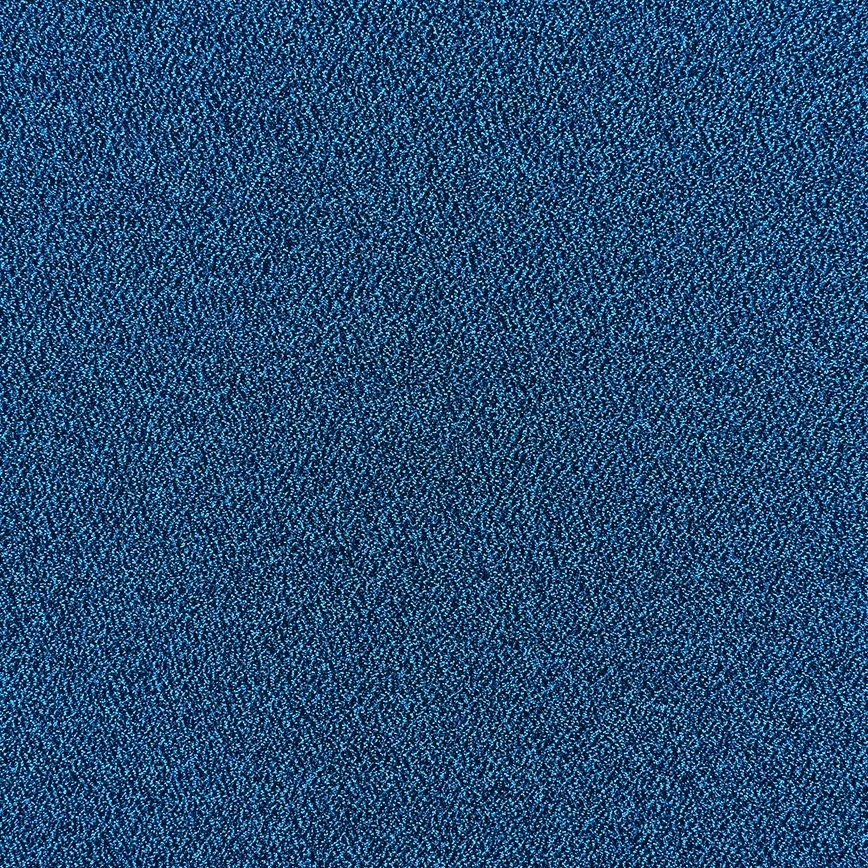 Glamorous Glitter – Lurex Jersey Turquoise – Trendy & Stijlvol