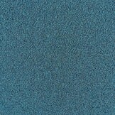 Glamorous Glitter – Lurex Jersey Aqua Blauw – Trendy & Stijlvol