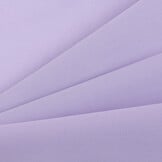 Katoen Satijn Stof Licht Lila – Zacht, Glanzend & Ademend