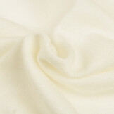 Cashmere Touch Jersey Stof Ecru – Zacht & Stretchy