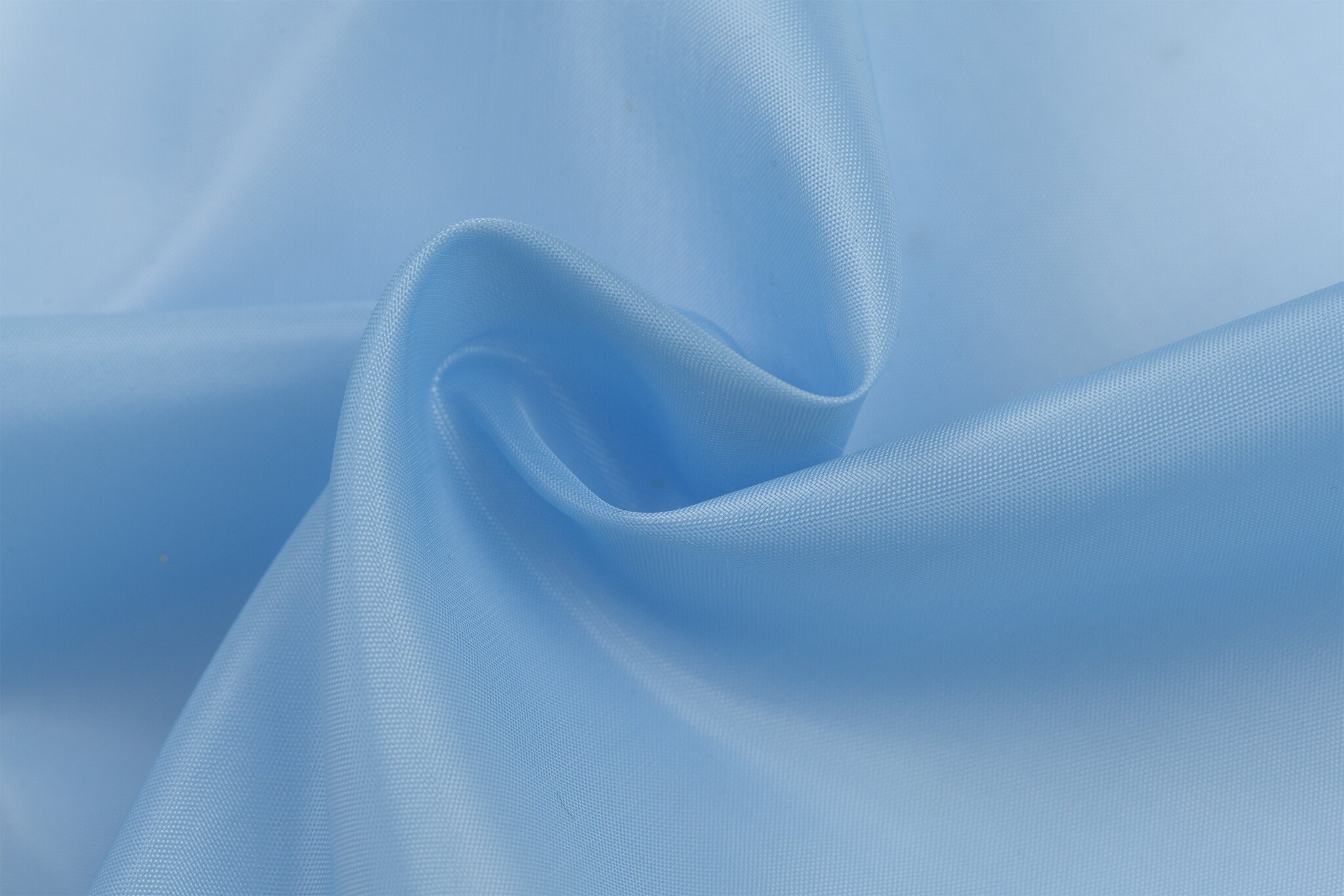 Voeringstof Lichtblauw – Zacht, Glad & Antistatisch