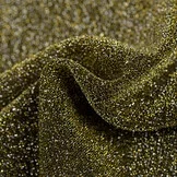 Lurex Glitter Jersey Goud – Zilver – Sprankelend & Veelzijdig