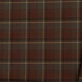 Schotse Ruit Stof Stretch – Warm, Zacht & Comfortabel