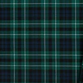 Schotse Ruit Stof Stretch – Klassiek, Zacht & Comfortabel