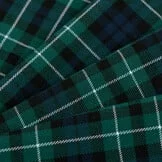 Schotse Ruit Stof Stretch – Klassiek, Zacht & Comfortabel