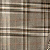 Schotse Ruit Stof Stretch – Warm, Stijlvol & Comfortabel