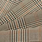 Schotse Ruit Stof Stretch – Warm, Stijlvol & Comfortabel