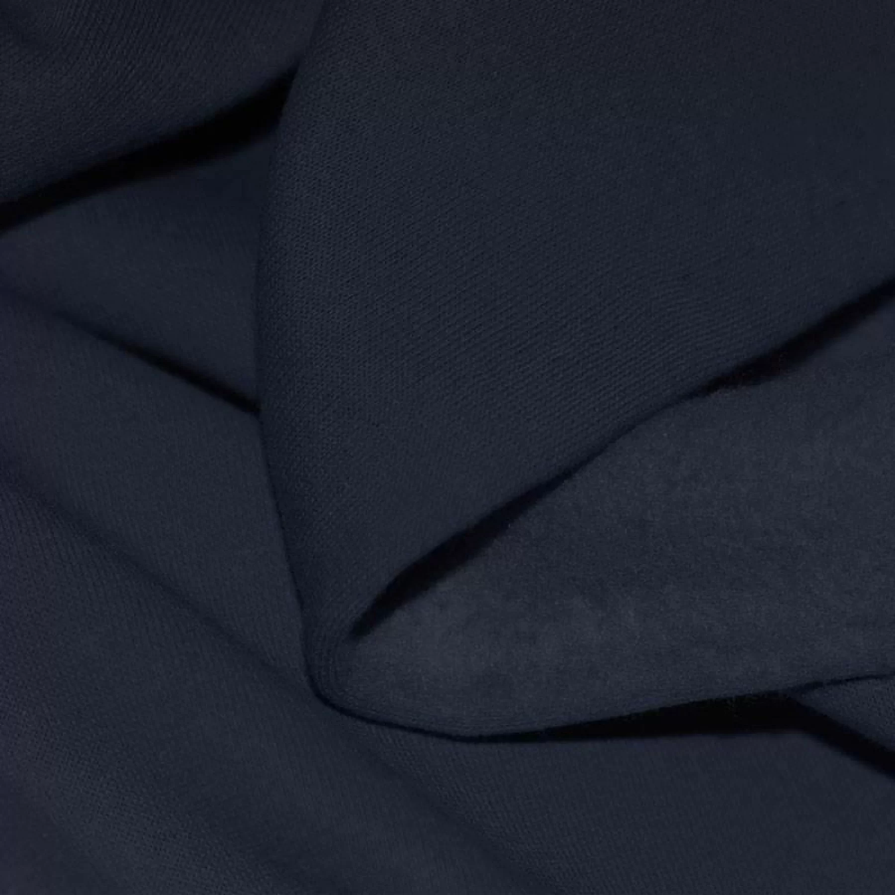 Joggingstof Marine – Zacht, Warm & Comfortabel