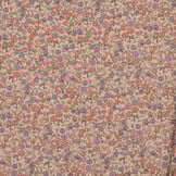 Jersey Katoen Mooie Bloem Klei Roze – Zacht, Rekbaar & Ademend