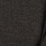Mantel Terry Melange Stof Antraciet Grijs – Warm, Zacht & Stijlvol