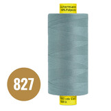 Gütermann Atelier Garen MARA 120 Oud Groen 1000M (827)