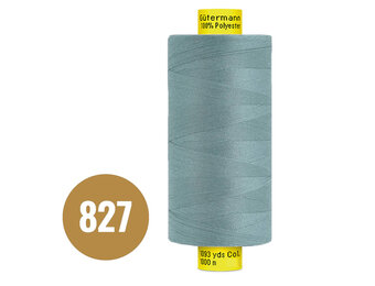 Gütermann Atelier Garen MARA 120 Oud Groen 1000M (827)