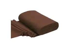 Boordstof Licht Bruin