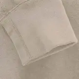 Boordstof Donker Beige – Zacht, Rekbaar & Duurzaam