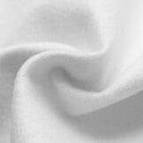 Molton Stof Wit – Zacht, Dicht & Beschermend