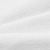 Molton Stof Wit – Zacht, Dicht & Beschermend