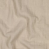Double Gauze Slub – Hydrofiel Stof – Beige