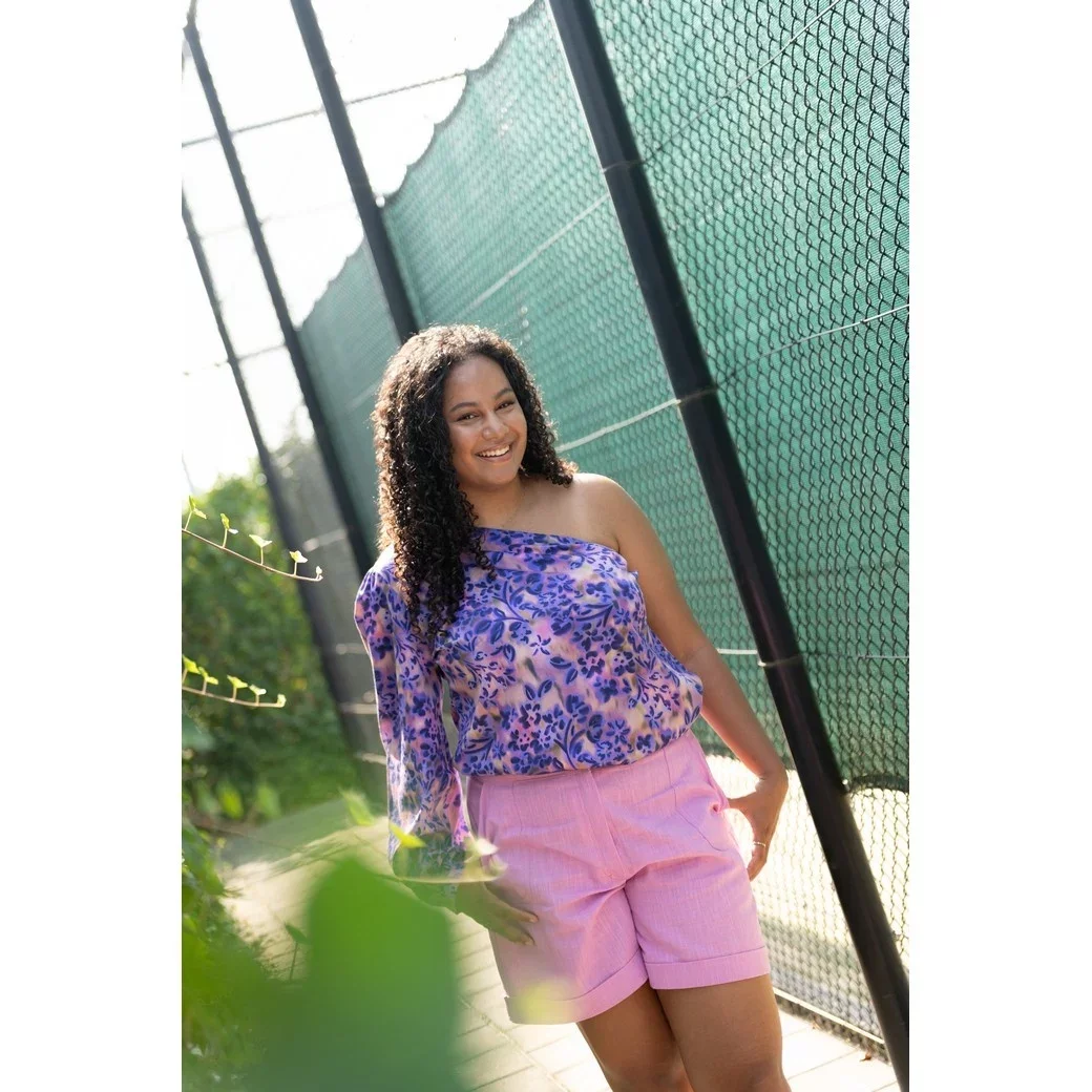 Poppy Meets Pommé Magazine Editie 26 – Inspiratie voor Elke Naaister