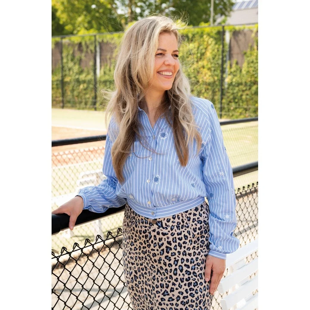 Poppy Meets Pommé Magazine Editie 26 – Inspiratie voor Elke Naaister