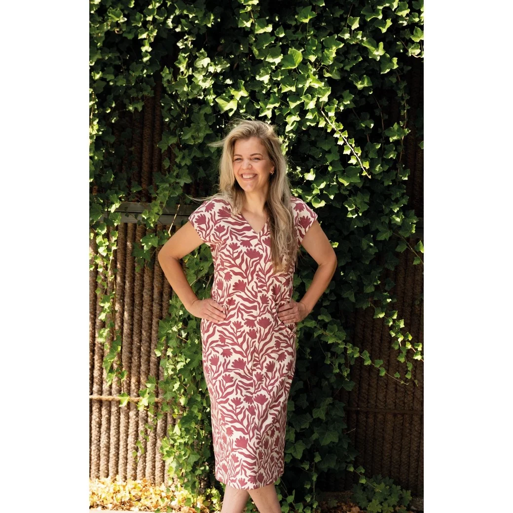 Poppy Meets Pommé Magazine Editie 26 – Inspiratie voor Elke Naaister