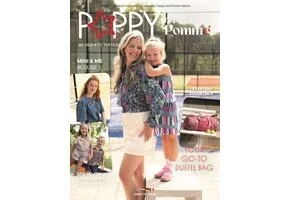 Poppy Meets Pommé Magazine Editie 26