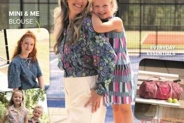 Poppy Meets Pommé Magazine Editie 26