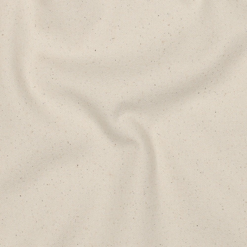 Canvas Stof Natural – Stevig, Natuurlijk & Ongebleekt