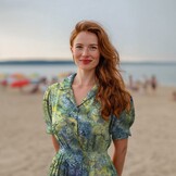 Handcrafted Batik Katoen Groen – Ambachtelijk & Uniek