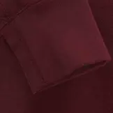 Boordstof Bordeaux – Zacht, Rekbaar & Duurzaam