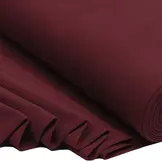 Boordstof Bordeaux – Zacht, Rekbaar & Duurzaam