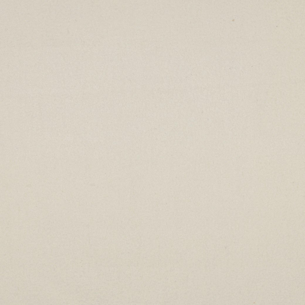 Organic Katoen Fleece Ecru – Zacht, Warm & Duurzaam